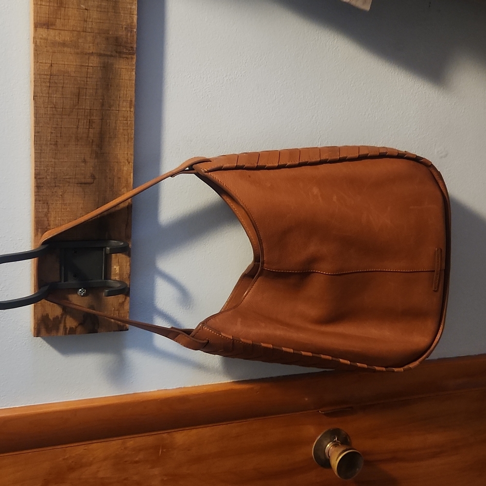 Lucky brand tote